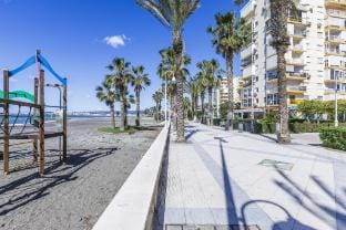 A&N  Algarrobo Beach 5 Apartment in Axarquía