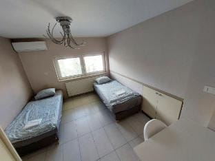 GFS Spacious Apartment with 3 Double Rooms Vacation rental in Ljubljana