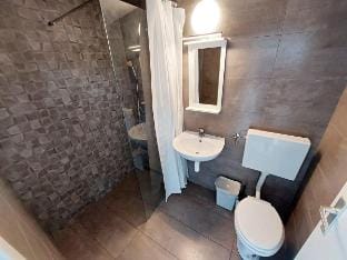 GFS Spacious Apartment with 3 Double Rooms Vacation rental in Ljubljana