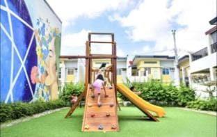 Diamond Heights Bluebell near Davao Airport Vacation rental in Davao City