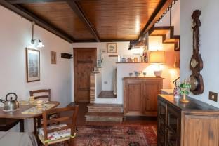 Appartamento LA ROCCA Apartment in San Gimignano