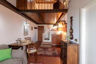 Appartamento LA ROCCA Apartment in San Gimignano