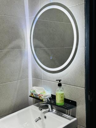 Jac Urban Suites Luxury & Premium Staycation 10pax Apartment in George Town