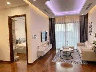 One Bedroom Apartment in Diamond Crown Hai Phong Apartment in Laos