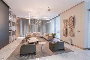 Aven Luxury Apartment by Missoni 1BR 711 Apartment in Dubai