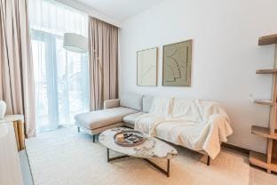 Aven Luxury Apartment by Missoni 1BR 711 Apartment in Dubai