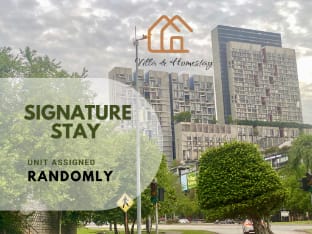 Cyberjaya Houses Vacation rental in Selangor, Malaysia