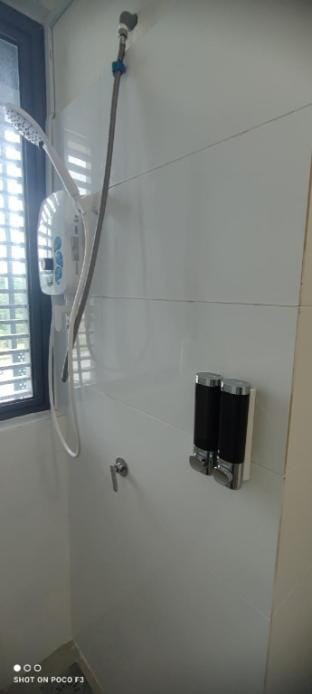 ImpianKU @ KIP Core Soho KLIA • Studio • Wifi Vacation rental in Selangor, Malaysia