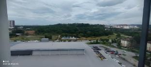 ImpianKU @ KIP Core Soho KLIA • Studio • Wifi Vacation rental in Selangor, Malaysia
