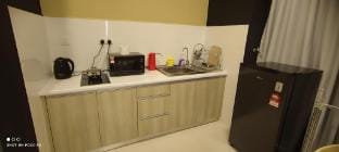 ImpianKU @ KIP Core Soho KLIA • Studio • Wifi Vacation rental in Selangor, Malaysia