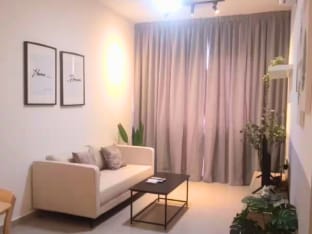 ImpianKu @ Tangerine Suite KLIA • Studio • Wifi Vacation rental in Selangor, Malaysia