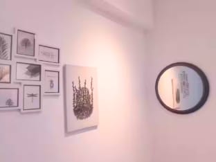 ImpianKu @ Tangerine Suite KLIA • Studio • Wifi Vacation rental in Selangor, Malaysia