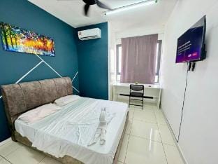 Sepang / Kuala Lumpur International Airport Houses Vacation rental in Selangor, Malaysia