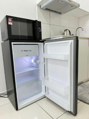 Sepang / Kuala Lumpur International Airport Houses Vacation rental in Selangor, Malaysia