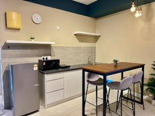 ImpianKU at Bell Suites KLIA - Studio - Wifi Vacation rental in Negeri Sembilan, Malaysia