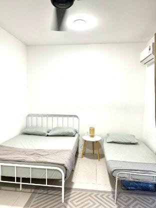 Baitul Mikhael Homestay Vacation rental in Penang