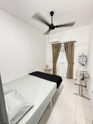 Baitul Mikhael Homestay Vacation rental in Penang