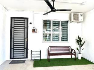 Baitul Mikhael Homestay Vacation rental in Penang