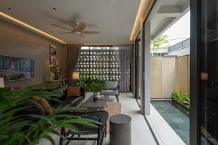 K.house Holiday Phan Thiet 4BR by Blue Fingers Vacation rental in Phan Thiet