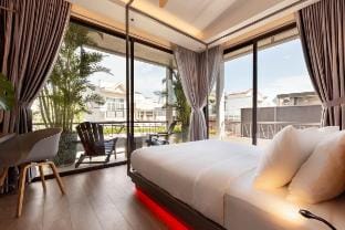 K.house Holiday Phan Thiet 3BR by Blue Fingers Vacation rental in Phan Thiet