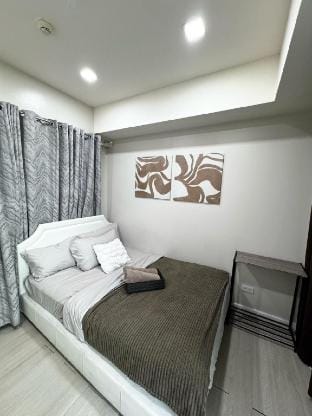 AZURE URBAN RESORT PARAÑAQUE by Revibe Staycation Vacation rental in Paranaque