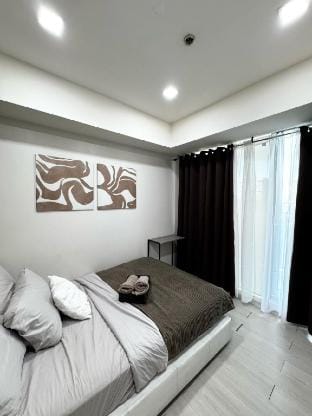 AZURE URBAN RESORT PARAÑAQUE by Revibe Staycation Vacation rental in Paranaque