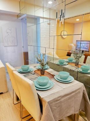 AZURE URBAN RESORT PARAÑAQUE by Revibe Staycation Vacation rental in Paranaque