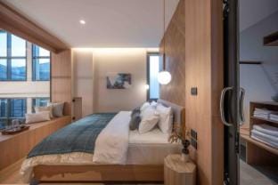 プライベートプールヴィラ、4ベッドルーム、ディナーパーティーに最適 Villa in Fukuoka