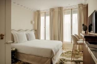 Hôtel LEON Apartment in Paris