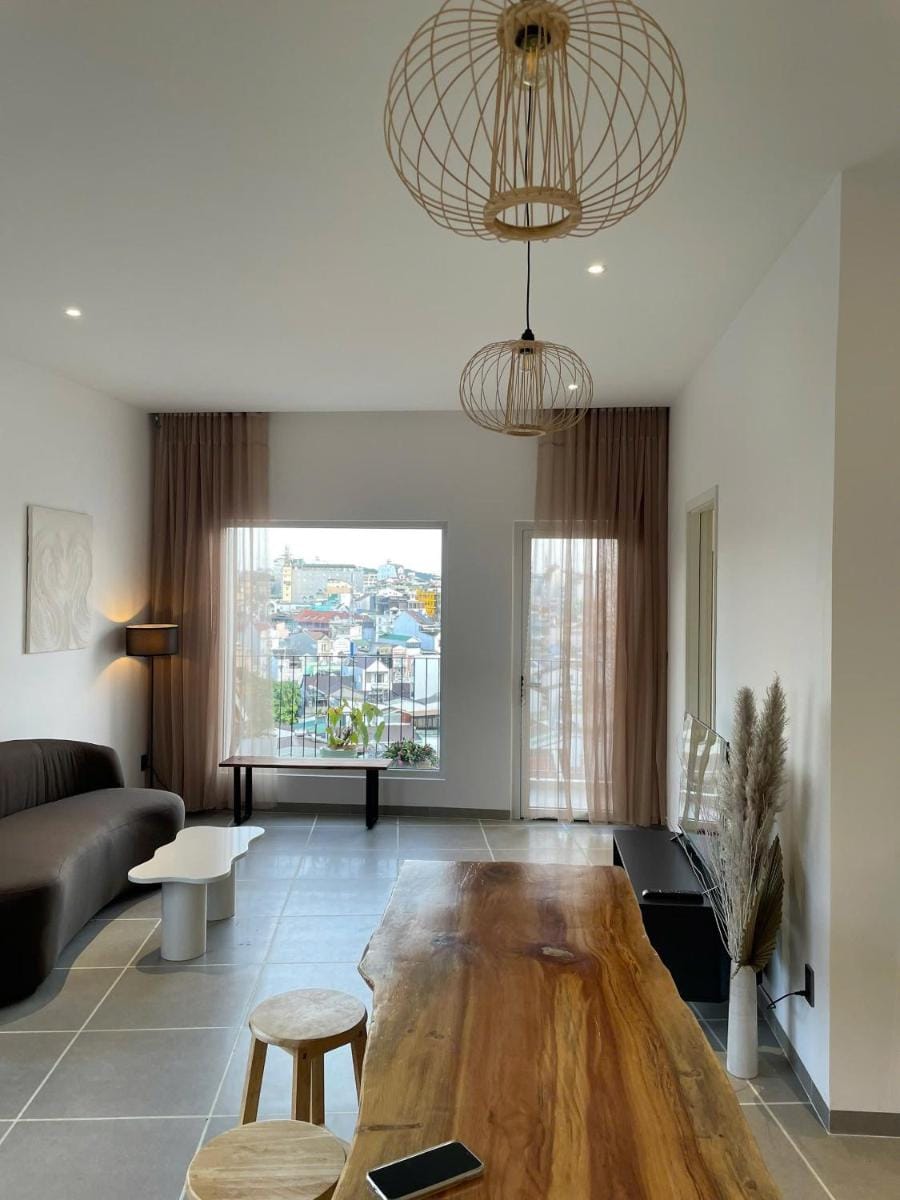Căn Hộ Đan Mây - Đan May Apartment Đa Lat Apartment in Dalat