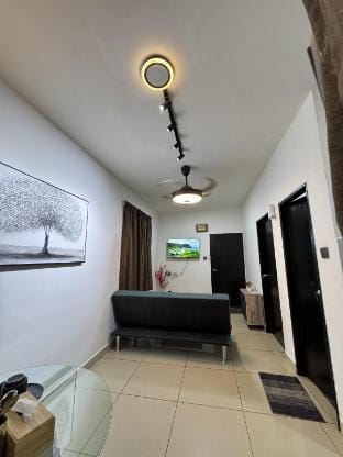 Pep Homestay Apartment in Kota Kinabalu