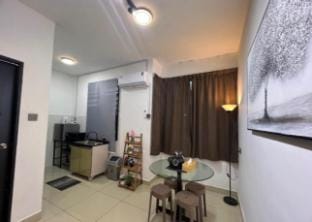 Pep Homestay Apartment in Kota Kinabalu