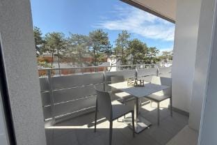 Elegant and luminous apartment with terrace Apartment in Bibione