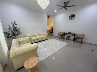 Rumah 618 Homestay Dungun Vacation rental in Terengganu, Malaysia