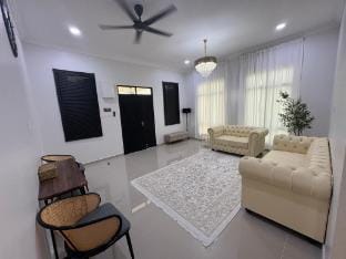 Rumah 618 Homestay Dungun Vacation rental in Terengganu, Malaysia
