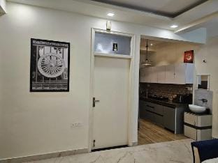 GangaGhat 2 BHK Apart Near Kashi Vishwanath Temple Vacation rental in Varanasi