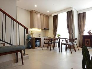 Bintaro Houses Vacation rental in Jakarta