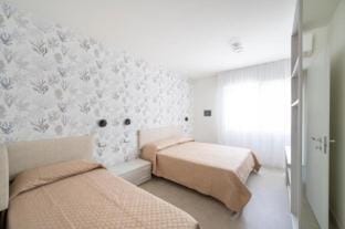 Newly renovated modern two room apartment Apartment in Bibione