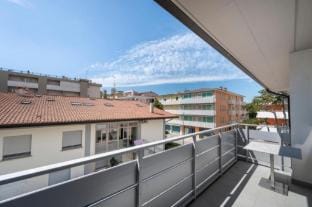 Newly renovated modern two room apartment Apartment in Bibione