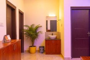 Standard Twin Bed Non-AC Vacation rental in Kerala