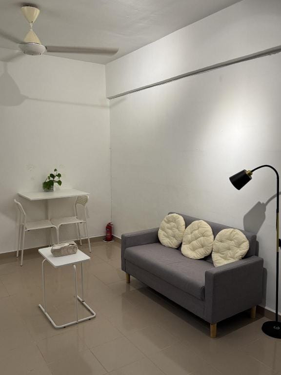 [Entire Unit] Elysian - A Slice of Bali Bliss Apartment in George Town