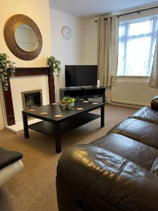 Olive Lodge Vacation rental in Southampton