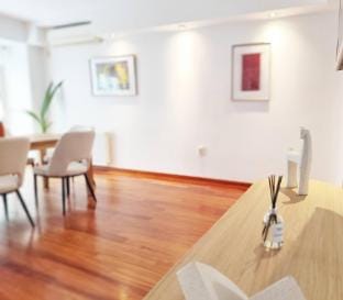 Adelos New Villa Elliniko Fresh Vacation rental in South Athens