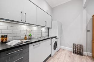 Stylish Apartment in Kensington Prime Location Apartment in City of Westminster