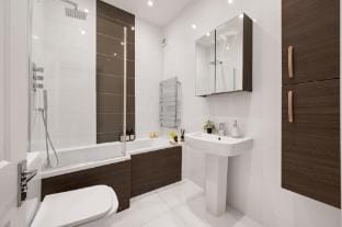 Stylish Apartment in Kensington Prime Location Apartment in City of Westminster