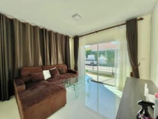 Tong Tong House Vacation rental in Pattaya City