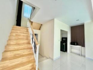 Tong Tong House Vacation rental in Pattaya City