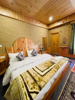 Shangarh retreat Vacation rental in Himachal Pradesh