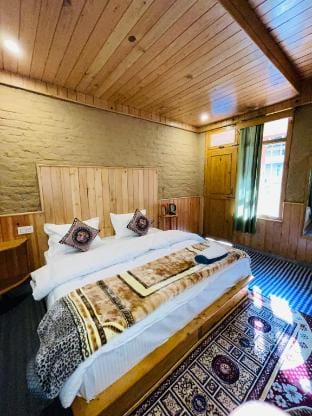 Shangarh retreat Vacation rental in Himachal Pradesh