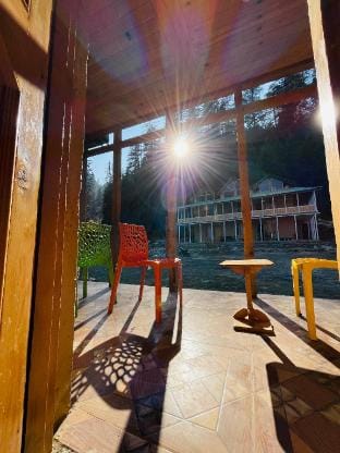 Shangarh retreat Vacation rental in Himachal Pradesh